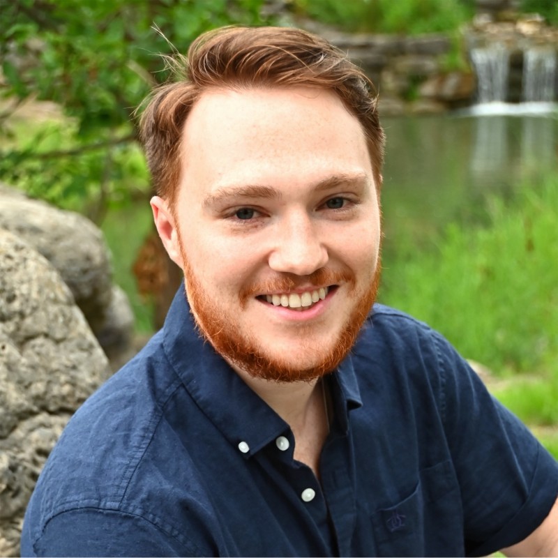 Justin Zotos profile